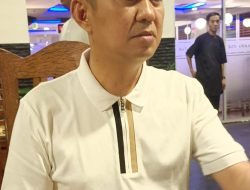 Amri Jamaluddin; Profesi Yang Memberikan Kontribusi Luar Biasa Pada Pemda Adalah Profesi Wartawan