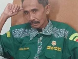 Ketua LMR RI; Ajak Masyarakat Pilihlah Pemimpim Yang Paham Soal Pemerintahan