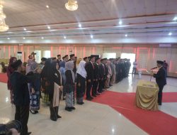 Ketua KPU : Anggota PPK jangan mengeluh