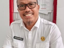 Dinas Perikanan Turut Berperan Penanganan Kemiskinan Ekstrim