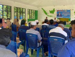 Mantan Ketua DPRD Kolaka Apresi PT CNI Berikan Dampak Ekonomi Masyarakat