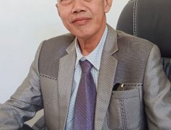 Hasbir Jaya Razak; Hewan Qurban Harus Sehat dan Tidak Cacat