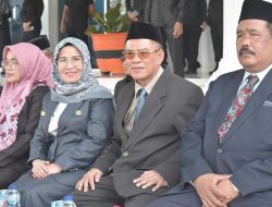 Pemda Kolaka Peringati Harkitnas Ke-116 Dengan Upacara