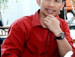 Sumardin; PDIP Partai Yang Cukup Seksi