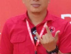 Dua Kader Partai DPC PDIP Kolaka Berebut Rekomendasi Ketum DPP PDIP