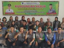 Pj Bupati Kolaka; Hewan Qurban Harus Diperiksa Kesehatannya Sebelum Disembelih