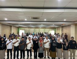 Visi Misi Cabup dan Cawabup harus sesuai dengan RPJPD Kolaka