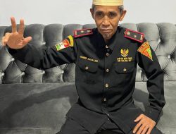 Komwil LMR RI Apresiasi Polda Sultra Gandeng Insan Pers Patroli Tambang Ilegal