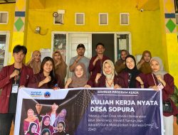 Pelatihan Kewirausahaan, Program Unggulan Mahasiswa KKN USN Kolaka