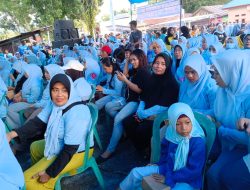 Dari Kandungan Hingga Meninggal Dunia Diurus Oleh Beramal