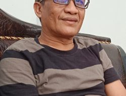 Sekwan; PDIP dan Demokrat Belum Mengusulkan Nama Unsur Pimpinan