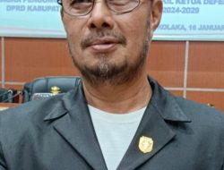 Awaluddin Paseng minta Formapi Layangkan Surat Keberatan Kepada PT.Ceria