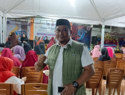 Perumda Aneka Usaha Kolaka Berperan Penting Semua Investasi