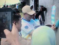 Bupati buka kejurda Kolaka Panjat Tebing