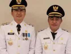 Bupati Kolaka Silahturrahmi di Kantor Penghubung Jakarta