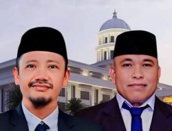 MK Sahkan pasangan Azhari-Adam Basan Pemenang Pilkada Buteng