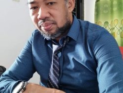 H Jumas Didung; Minta Pemda Kolaka Fungsikan SATPOLPP Lakukan Pengawasan Masalah Sampah