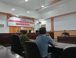 Aliansi LSM minta DPRD copot kepala BNN Kolaka