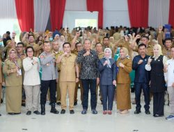 Program Makan Bergizi Gratis Hadir di Kolaka Timur