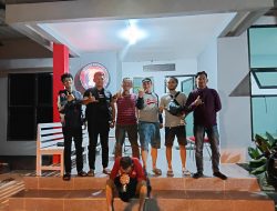 Polisi Kolaka tangkap warga Wundulako pengedar sabu-sabu