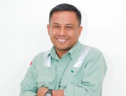 Penerapan Sistem Manajemen Keselamatan Pertambangan (SMKP) di PT Vale Indonesia Tbk site Pomalaa
