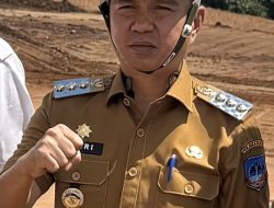 Bupati Kolaka; Tegaskan Pentingnya Keberpihakan Perusahaan Terhadap Naker dan Pengusaha Lokal