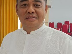 Pj Sekda Kolaka; PTVI Cukup Bagus Dalam Pengelolaan Lingkungan