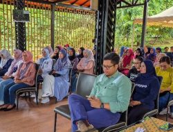 Melalui Prinsip 3P Vale Wujudkan Langkah Konkret Mendukung Asta Cita