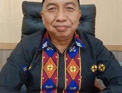 Dinas PKP Tuntaskan Program Beramal 100 Hari Kerja