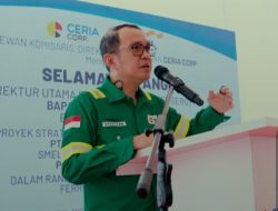 Bupati Kolaka Tahun 2025 Bakal Menerima DBH dari Sektor Tambang Sebesar Rp 900 M