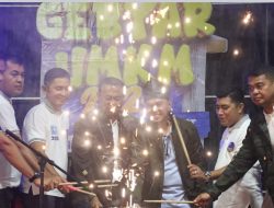 Gebyar UMKM Tahun 2025, UMKM Tangguh Industri Kuat