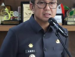 Tiga Besar Nama Calon Sekda, Bupati Akan Rekomendasikan ke Gubernur Sultra