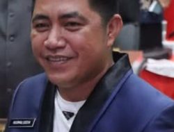 Wabup Husmaluddin Minta Para Kepala OPD Bekerja Profesional