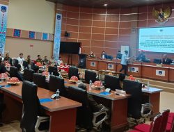 Bupati Kolaka Paparkan Realisasi Pelaksanaan APBD Tahun 2024