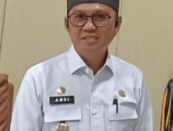 Bupati Kolaka; Insyah Allah Dua Pekan Kedepan Pelantikan Eselon II Dilaksanakan
