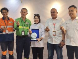 Kadin Kolaka Komitmen Dukung Smelter Anak Bangsa