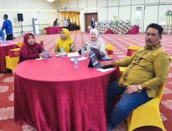 Yang Tersisa Dari Rakordis dan Sinergitas PPID se-Sultra