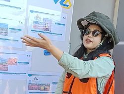 Buktikan Komitmen Keberlanjutan pada Lingkungan PT Vale Bangun Nursery di Pomalaa