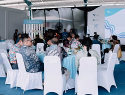 HUT ke-57 PT Vale Indonesia, Morowali Jadi Sorotan Tunjukkan Akselerasi Hilirisasi dan Komitmen Keberlanjutan