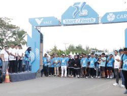 Dari Pomalaa untuk Indonesia, PT Vale Rayakan 57 Tahun Bersama Komunitas, Tegaskan Komitmen Keberlanjutan di Seluruh Wilayah Operasi