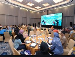 Perkuat Jurnalisme Berkelanjutan dalam Era ESG, PT Vale Fasilitasi UKW Sebagai Solusi Tantangan Ekosistem Media Indonesia