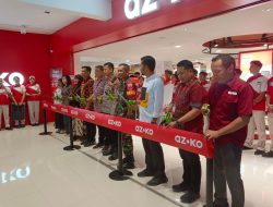 Amir Situmorang; AZKO Hadir Untuk Memenuhi Kebutuhan Masyarakat Kolaka