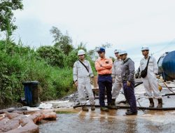 Komitmen Pulih Bersama: PT Vale Buka Ruang Aduan, Perkuat Kolaborasi Bersama UntukTowuti