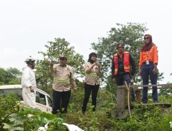 Pakar Kebencanaan UI; Penelitian Awal Kondisi Tumpahan Minyak PT Vale