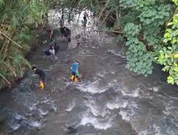 Semangat Gotong Royong; 60 Warga Turut Bantu Pemulihan, 52 Aduan Masyarakat Ditangani Transparan
