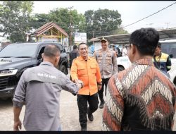 Bersama Pulihkan Towuti; Kolaborasi Pemerintah, Masyarakat, dan PT Vale untuk Ketahanan Bersama