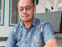 Wakil Ketua DPRD Kolaka; Minta PT Vale Tingkatkan Kordinasi dan Kolaborasi Dengan Pemda