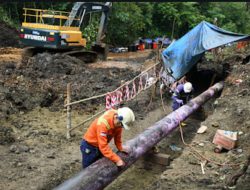 Pulih Bersama, Bangkit Lebih Kuat: PT Vale dan Masyarakat Towuti Menapaki Jalan Pemulihan Berkelanjutan