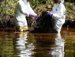 Hadir Lebih Dekat Mendengarkan dan Merespon Aduan, PT Vale Kunjungi Masyarakat dan Buka Posko Tambahan