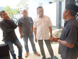 Wakil Ketua DPRD; Apa Masalahnya Kenapa Dana PPM PT Tosida Tidak Disalurkan